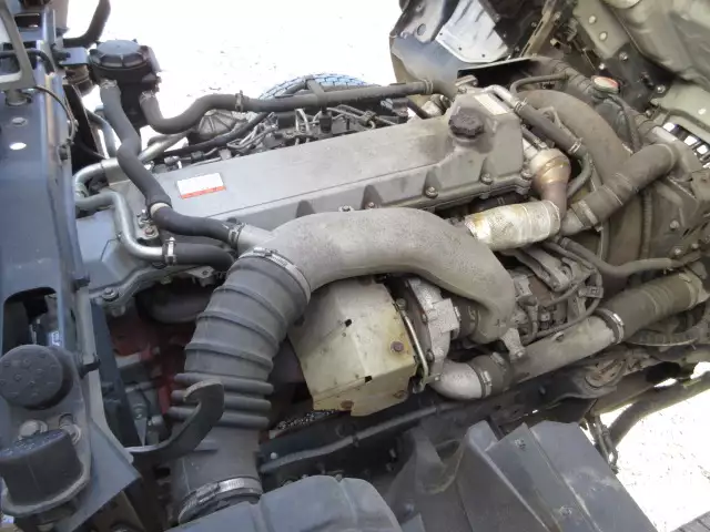 平成19年10月中古増トンアルミバン・ウィング日野レンジャーの画像53