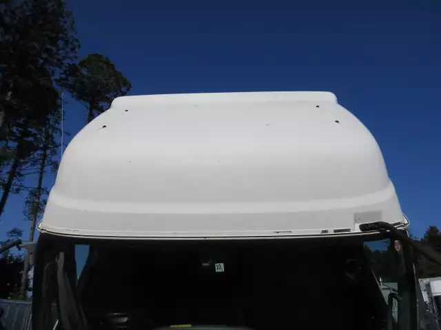 平成19年10月中古増トンアルミバン・ウィング日野レンジャーの画像59