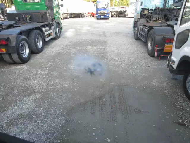 平成19年10月中古増トンアルミバン・ウィング日野レンジャーの画像60