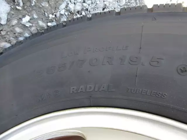 平成19年10月中古増トンアルミバン・ウィング日野レンジャーの画像10