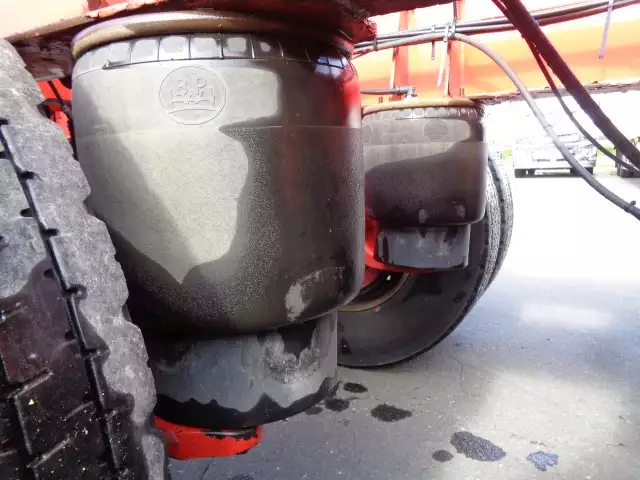 令和01年/平成31年06月中古その他コンテナシャーシートレクストレクスの画像21