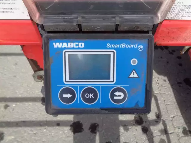 令和01年/平成31年06月中古その他コンテナシャーシートレクストレクスの画像25