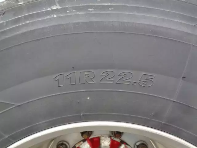 令和01年/平成31年06月中古その他コンテナシャーシートレクストレクスの画像27