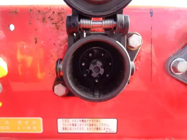 令和01年/平成31年06月中古その他コンテナシャーシートレクストレクスの画像30