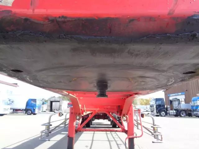 令和01年/平成31年06月中古その他コンテナシャーシートレクストレクスの画像31