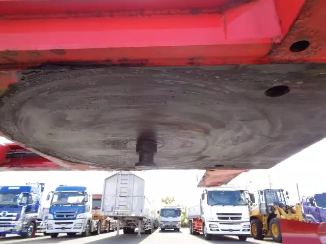 令和01年/平成31年06月中古その他コンテナシャーシートレクストレクスの画像32