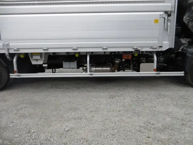 ☆車検付き(R6.11.29)☆ 令和4年 日野 4tアルミウィングPG 62ワイド ハイルーフ ゲート蓋 240馬力 MT6速 エアサス 積載:2,250㎏ 距離:600㎞の画像21