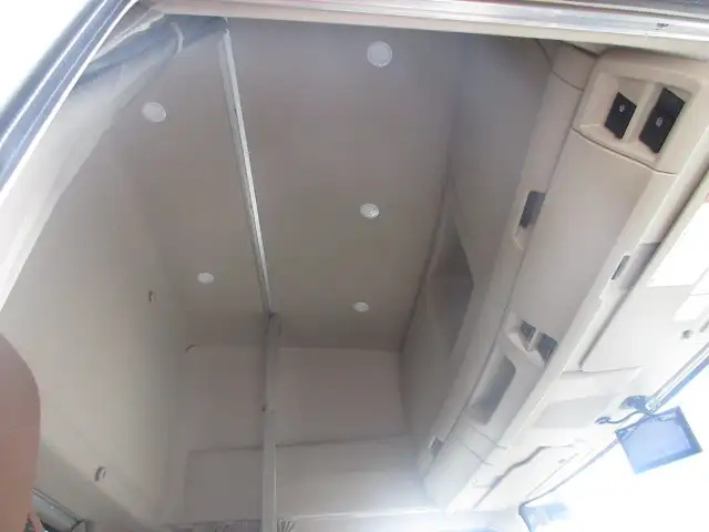 ☆車検付き(R6.11.29)☆ 令和4年 日野 4tアルミウィングPG 62ワイド ハイルーフ ゲート蓋 240馬力 MT6速 エアサス 積載:2,250㎏ 距離:600㎞の画像50