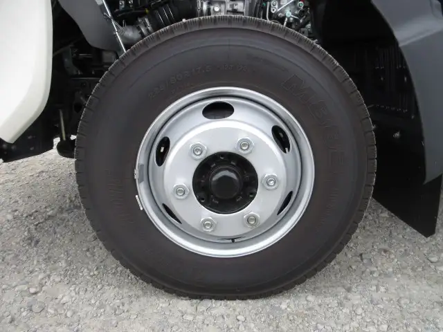 ☆車検付き(R6.11.29)☆ 令和4年 日野 4tアルミウィングPG 62ワイド ハイルーフ ゲート蓋 240馬力 MT6速 エアサス 積載:2,250㎏ 距離:600㎞の画像9