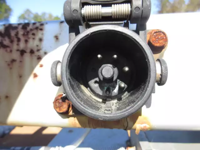 平成27年06月中古その他コンテナシャーシー東邦の画像11