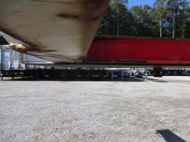 平成27年06月中古その他コンテナシャーシー東邦の画像13