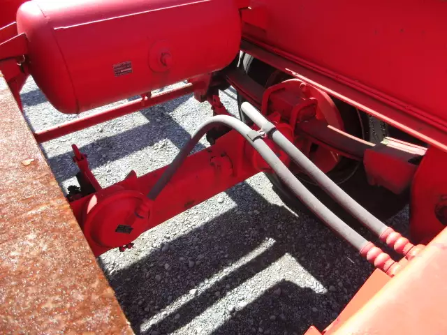 平成27年06月中古その他コンテナシャーシー東邦の画像25