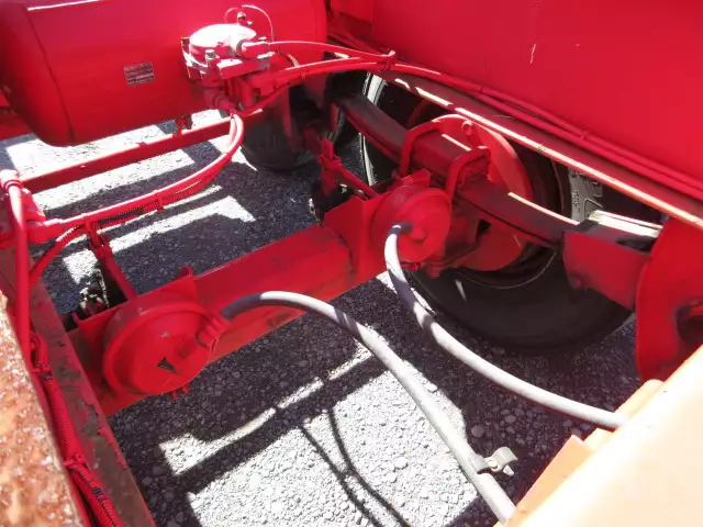 平成27年06月中古その他コンテナシャーシー東邦の画像26