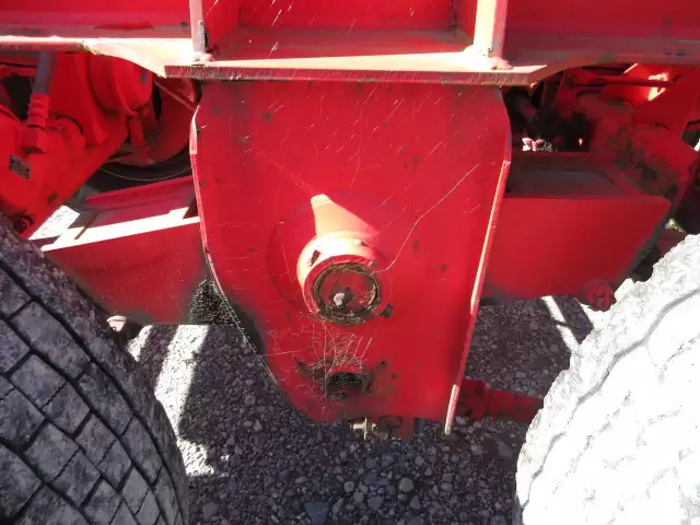 平成27年06月中古その他コンテナシャーシー東邦の画像33