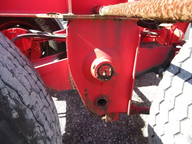 平成27年06月中古その他コンテナシャーシー東邦の画像34