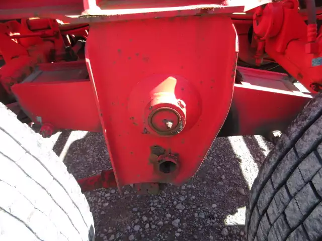 平成27年06月中古その他コンテナシャーシー東邦の画像35