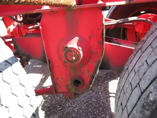 平成27年06月中古その他コンテナシャーシー東邦の画像36