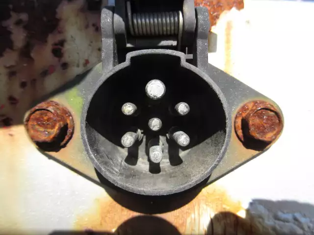 平成27年06月中古その他コンテナシャーシー東邦の画像10