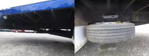 平成30年09月中古大型クレーン付三菱ふそうスーパーグレートの画像23