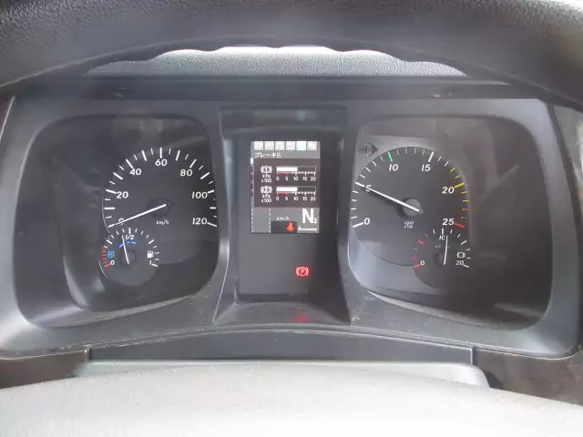 平成30年09月中古大型クレーン付三菱ふそうスーパーグレートの画像31