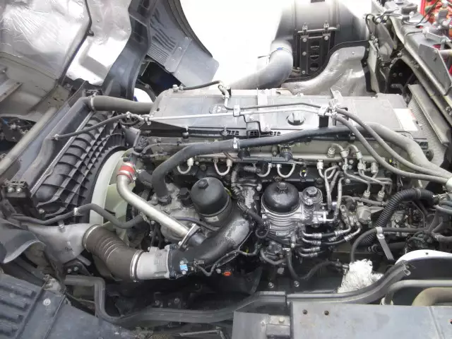 平成30年09月中古大型クレーン付三菱ふそうスーパーグレートの画像48