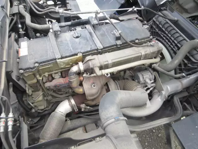 平成30年09月中古大型クレーン付三菱ふそうスーパーグレートの画像49