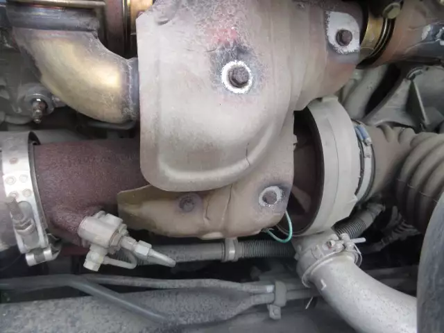 平成30年09月中古大型クレーン付三菱ふそうスーパーグレートの画像50