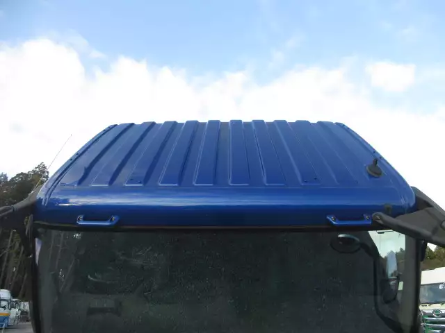 平成30年09月中古大型クレーン付三菱ふそうスーパーグレートの画像53