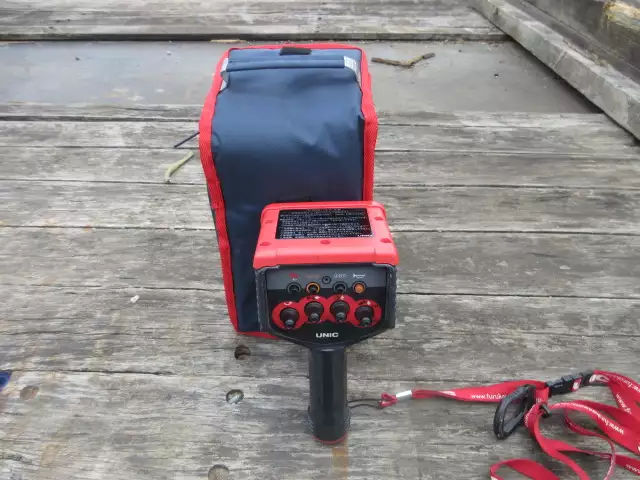 平成30年09月中古大型クレーン付三菱ふそうスーパーグレートの画像54