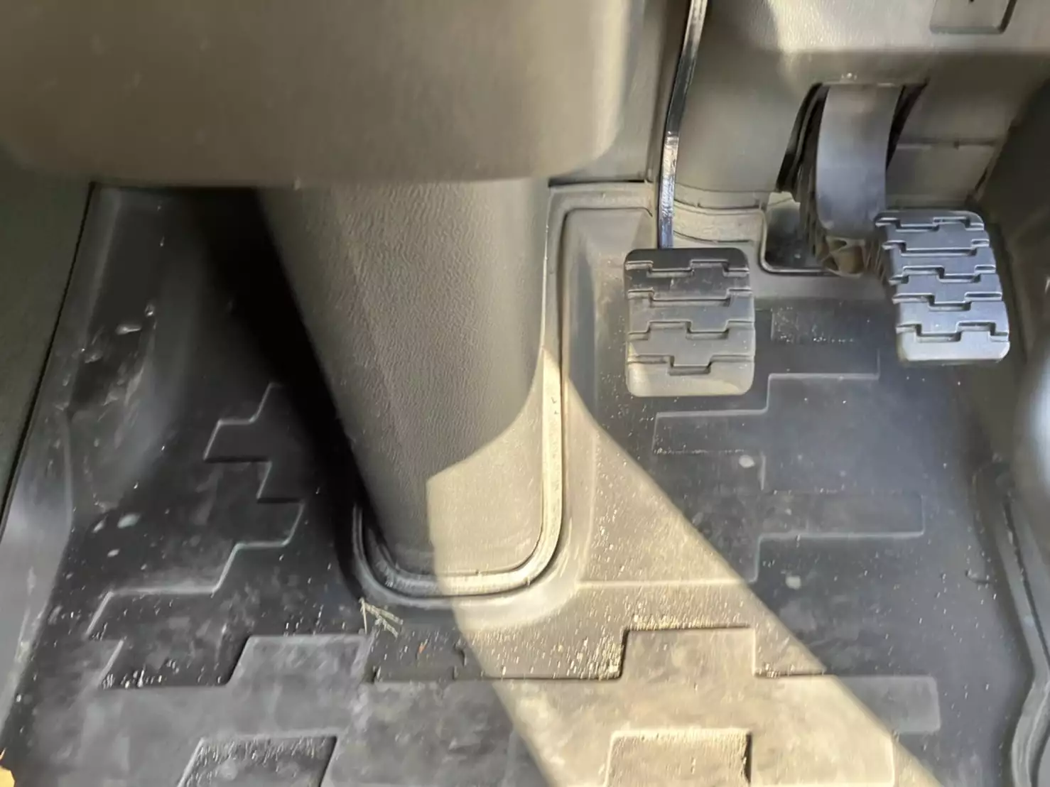 令和01年/平成31年09月中古大型トラクタヘッドボルボボルボの画像11