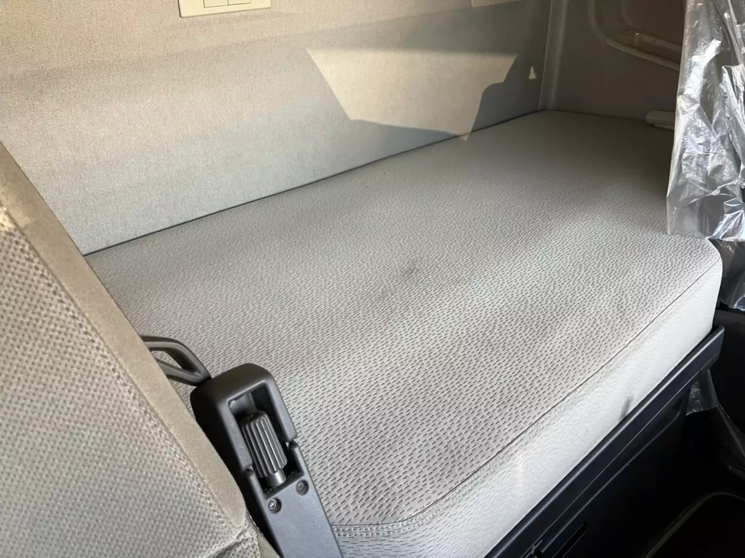 令和01年/平成31年09月中古大型トラクタヘッドボルボボルボの画像13