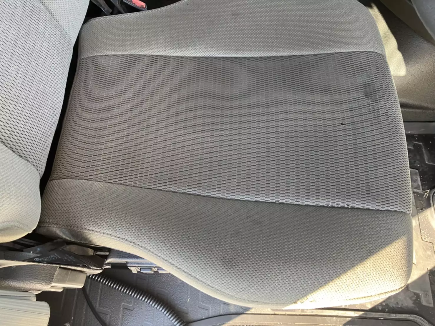 令和01年/平成31年09月中古大型トラクタヘッドボルボボルボの画像18