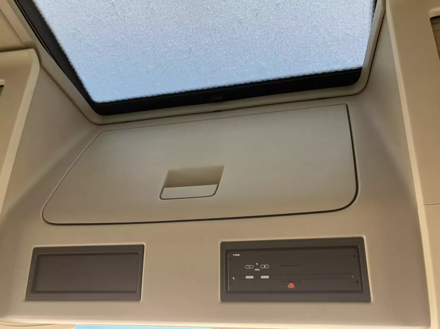 令和01年/平成31年09月中古大型トラクタヘッドボルボボルボの画像28