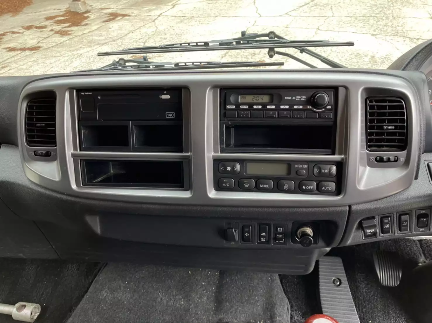 平成26年06月中古増トンダンプ日野レンジャーの画像12