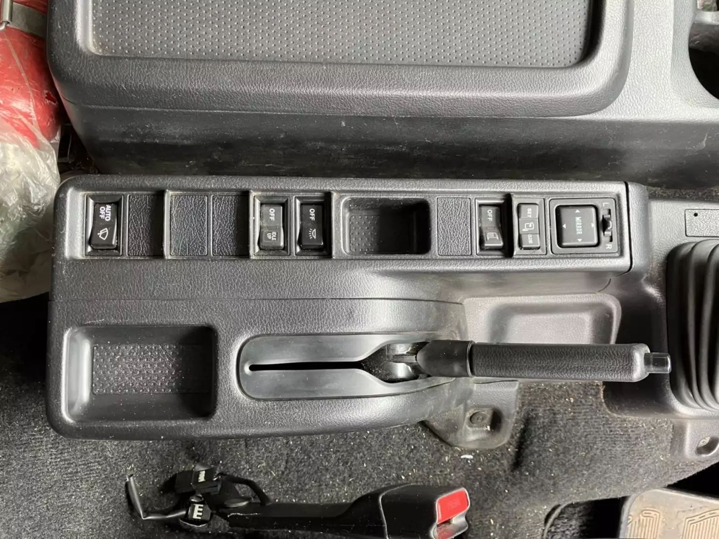 平成26年06月中古増トンダンプ日野レンジャーの画像14