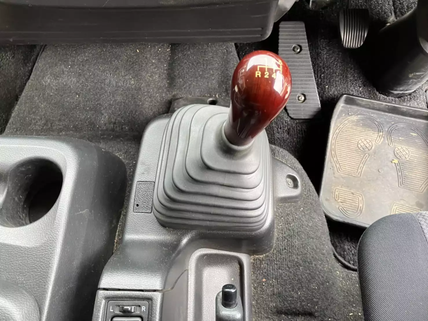 平成26年06月中古増トンダンプ日野レンジャーの画像15