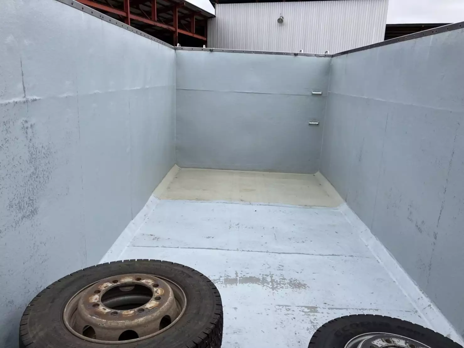 平成26年06月中古増トンダンプ日野レンジャーの画像19