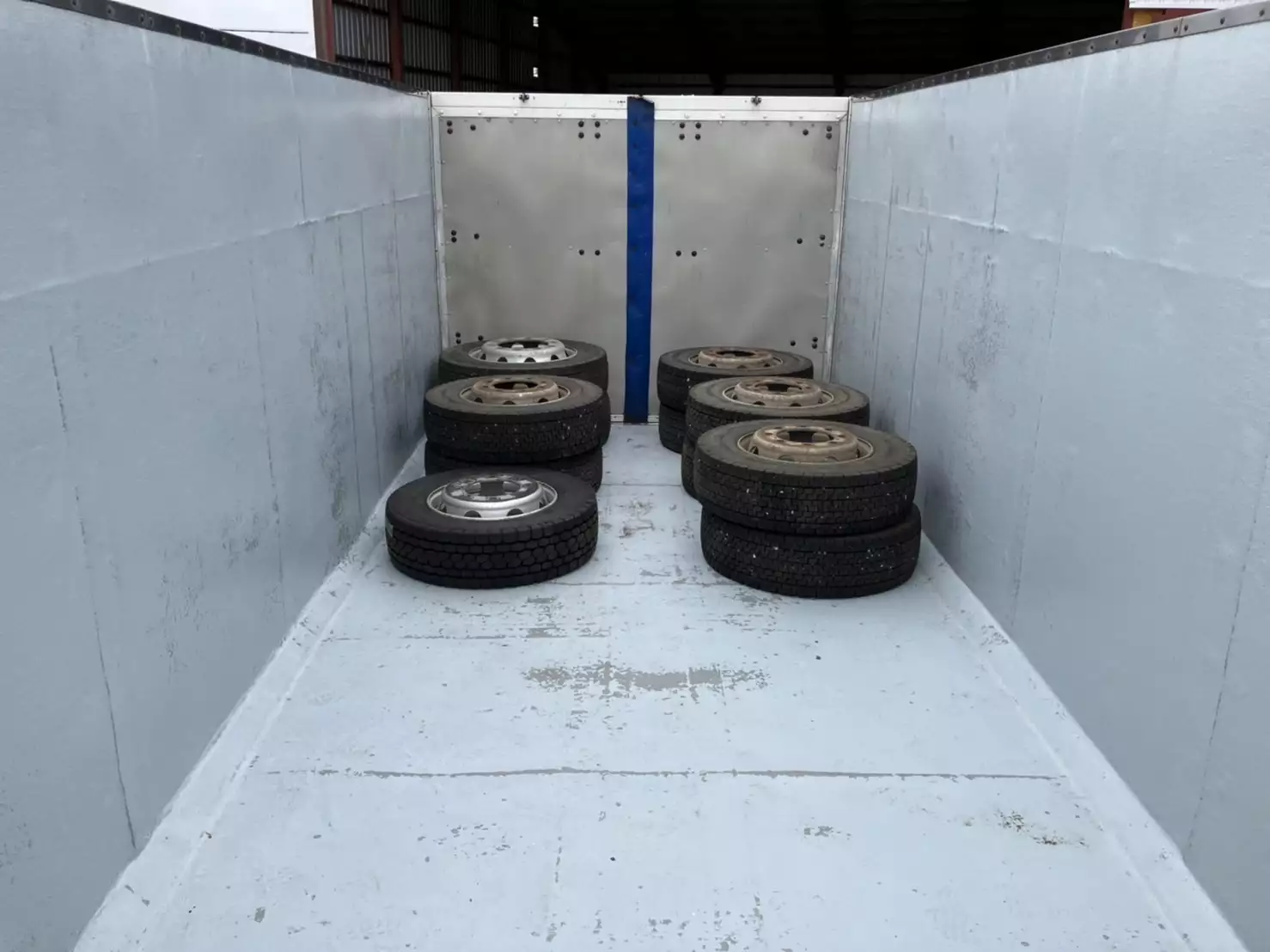 平成26年06月中古増トンダンプ日野レンジャーの画像20