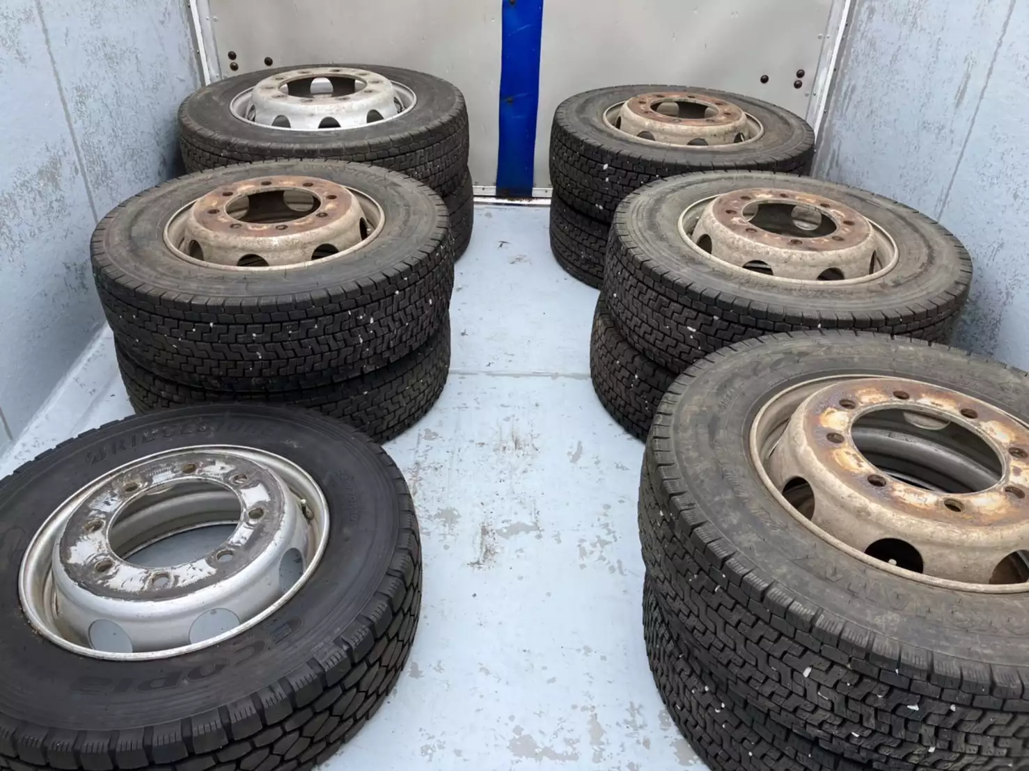 平成26年06月中古増トンダンプ日野レンジャーの画像21