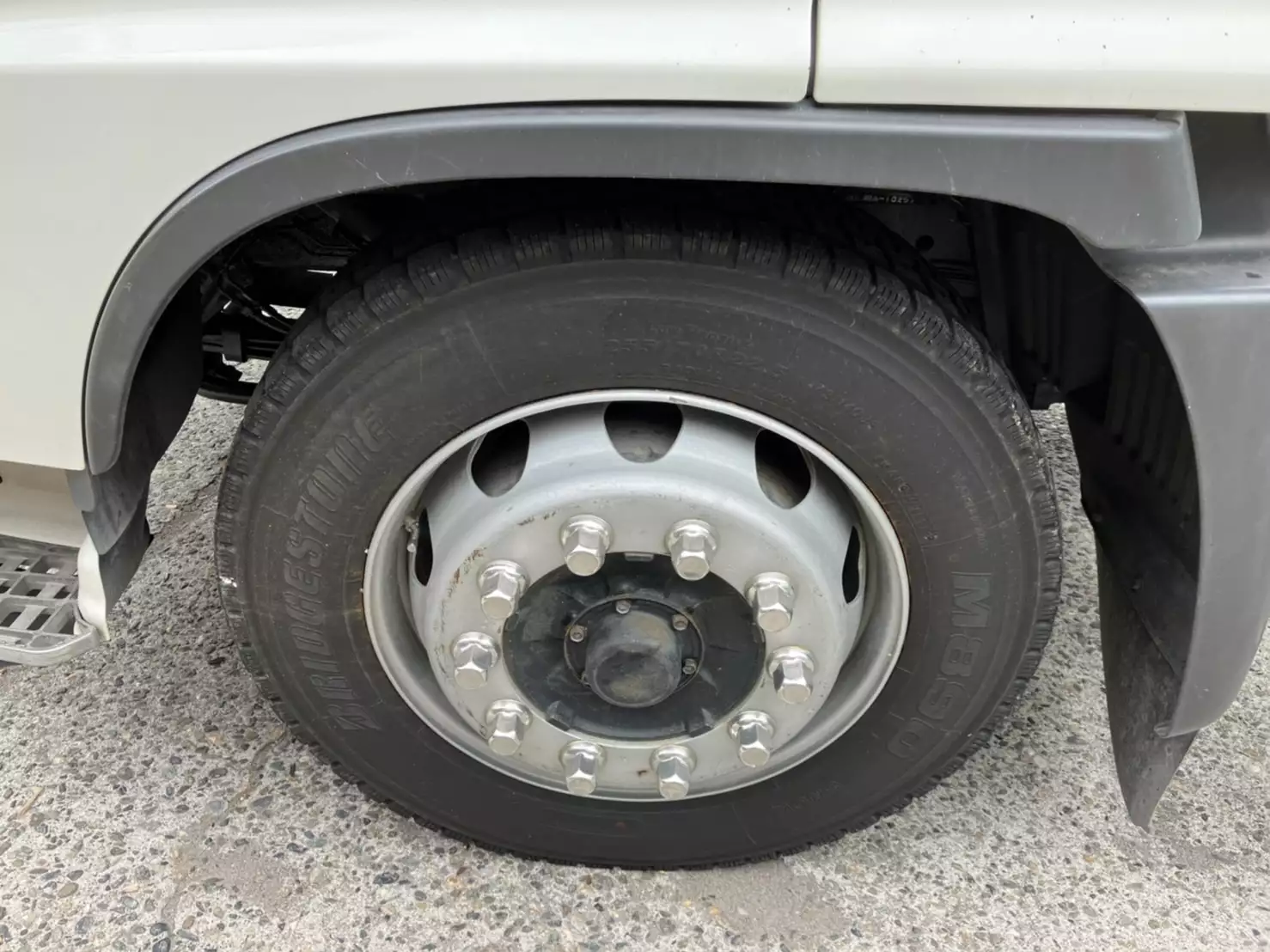 平成26年06月中古増トンダンプ日野レンジャーの画像22