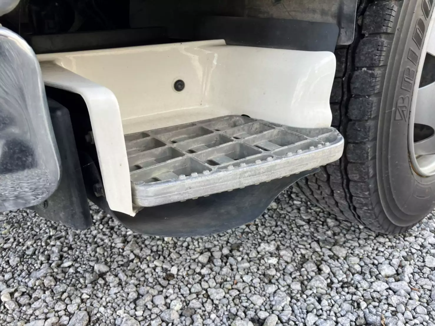 平成26年06月中古増トンダンプ日野レンジャーの画像28