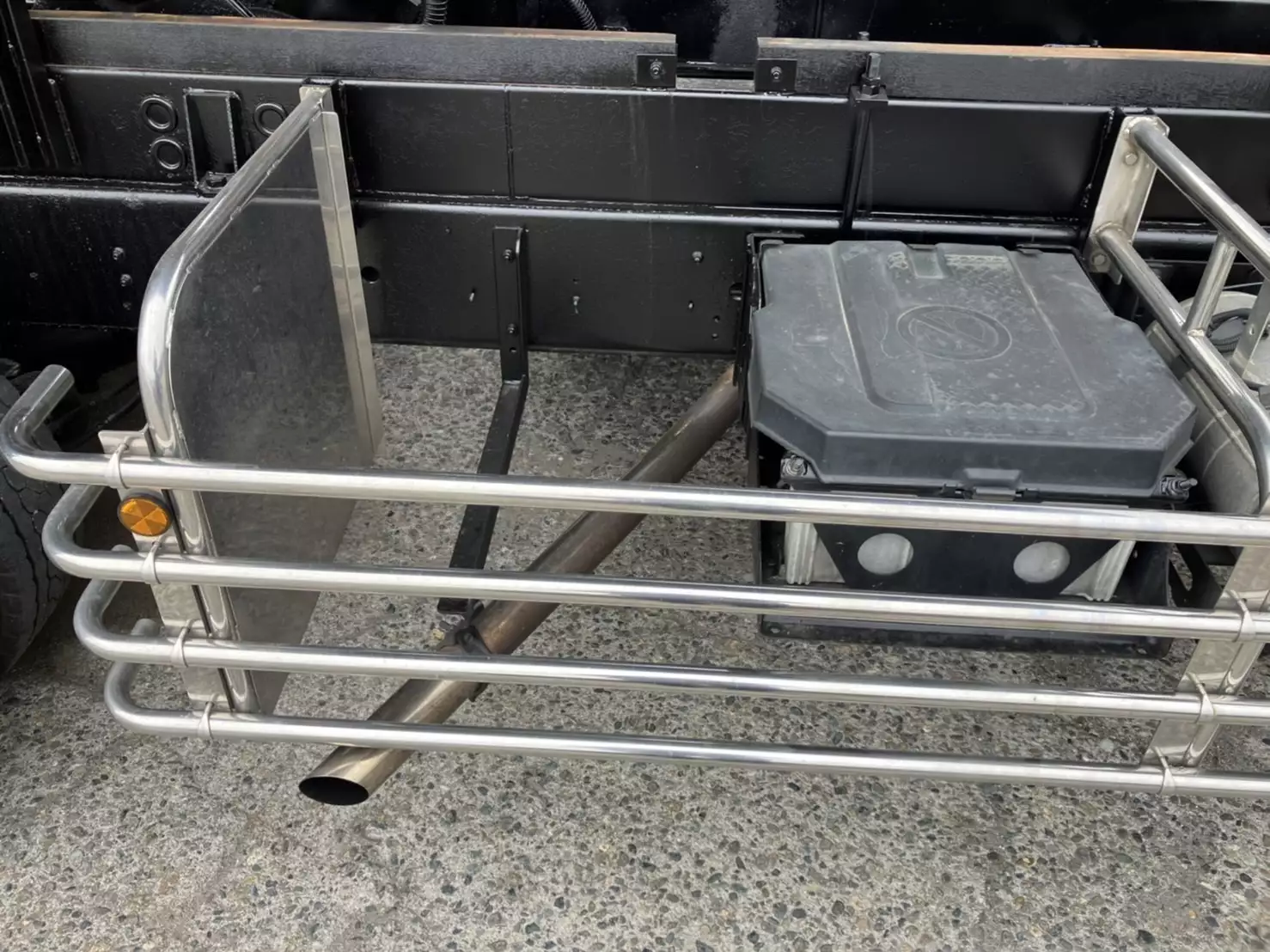 平成26年06月中古増トンダンプ日野レンジャーの画像29