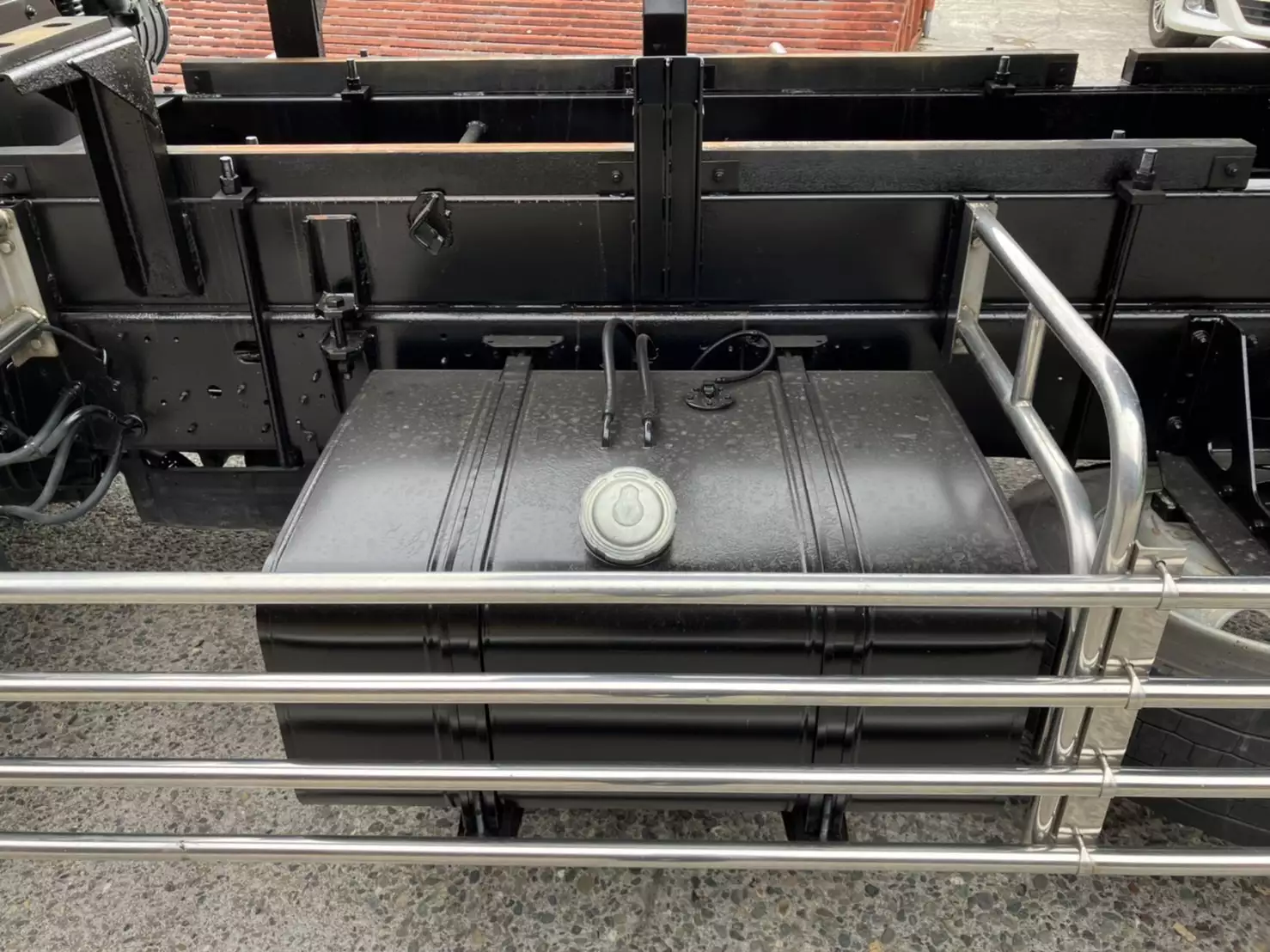 平成26年06月中古増トンダンプ日野レンジャーの画像33