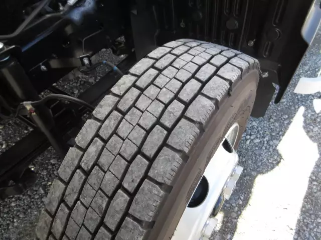 令和05年04月中古中型冷凍バン・ウィング日野レンジャーの画像11