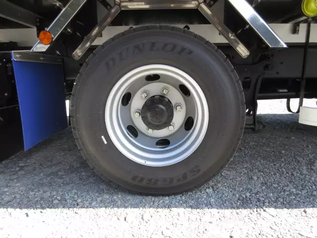 令和05年04月中古中型冷凍バン・ウィング日野レンジャーの画像12