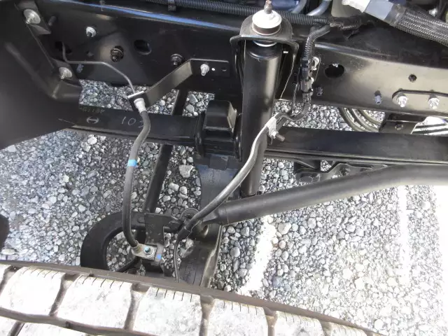 令和05年04月中古中型冷凍バン・ウィング日野レンジャーの画像15