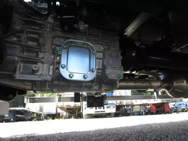 令和05年04月中古中型冷凍バン・ウィング日野レンジャーの画像16