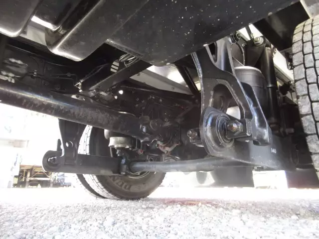 令和05年04月中古中型冷凍バン・ウィング日野レンジャーの画像17