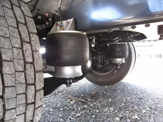 令和05年04月中古中型冷凍バン・ウィング日野レンジャーの画像18