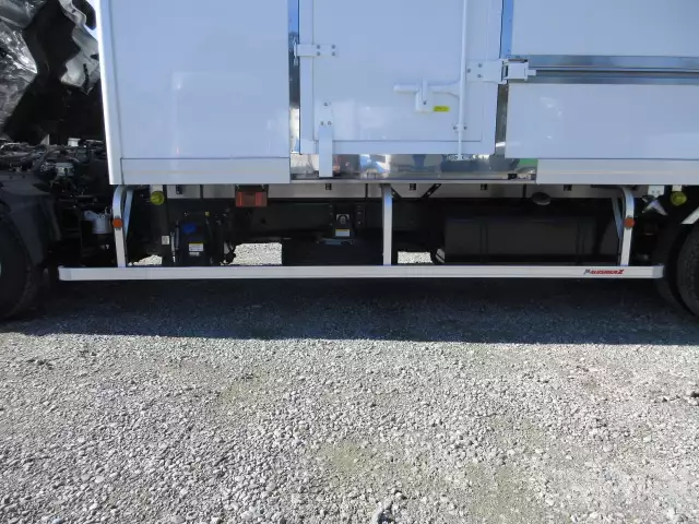 令和05年04月中古中型冷凍バン・ウィング日野レンジャーの画像19